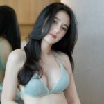 Kisah Nyata Sex Ketagihan Memek Mbak Raisa, Teman Sewaktu Kecil